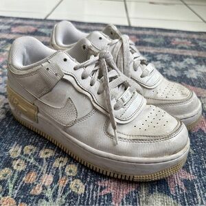 Nike Air Force 1 Shadow
